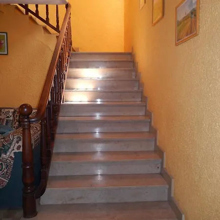 Отель Sapede Chauzon