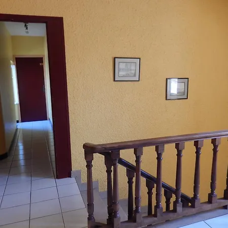 Отель Sapede Chauzon