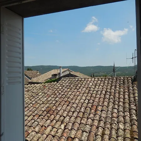 Отель Sapede Chauzon