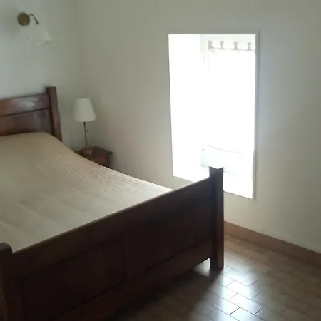 Sapede Отель Chauzon